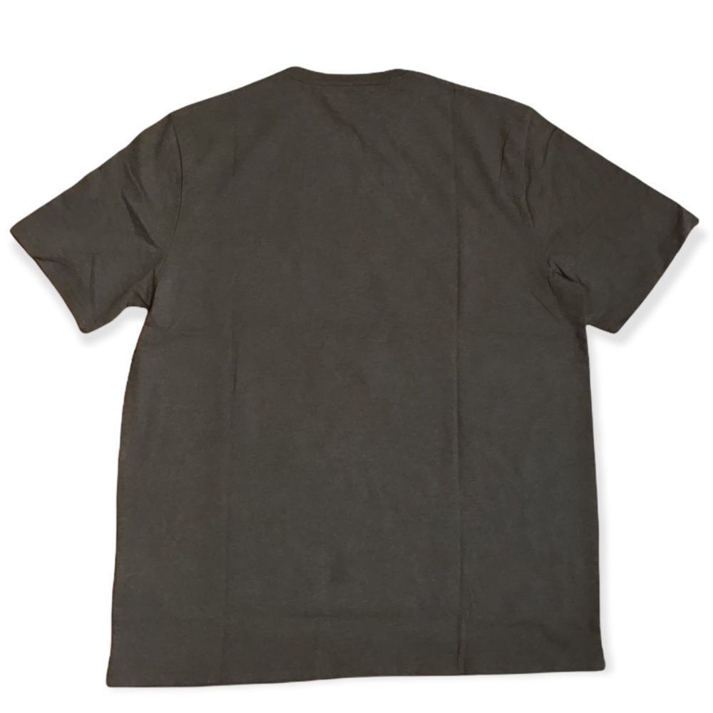 NWT Wool + Pepper Co. Sunflower Pocket Tee - Picture 2 of 3